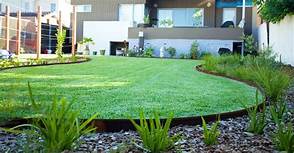 Soft Landscape Works 